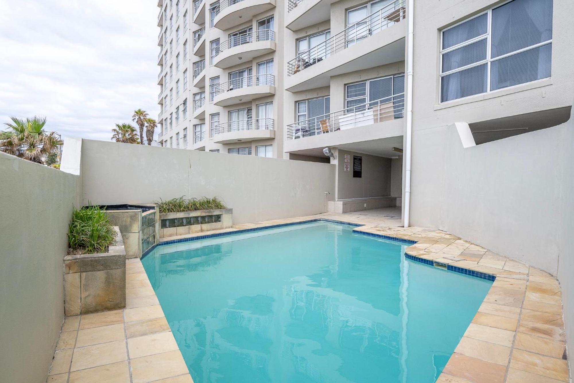 Appartement Bay Views *