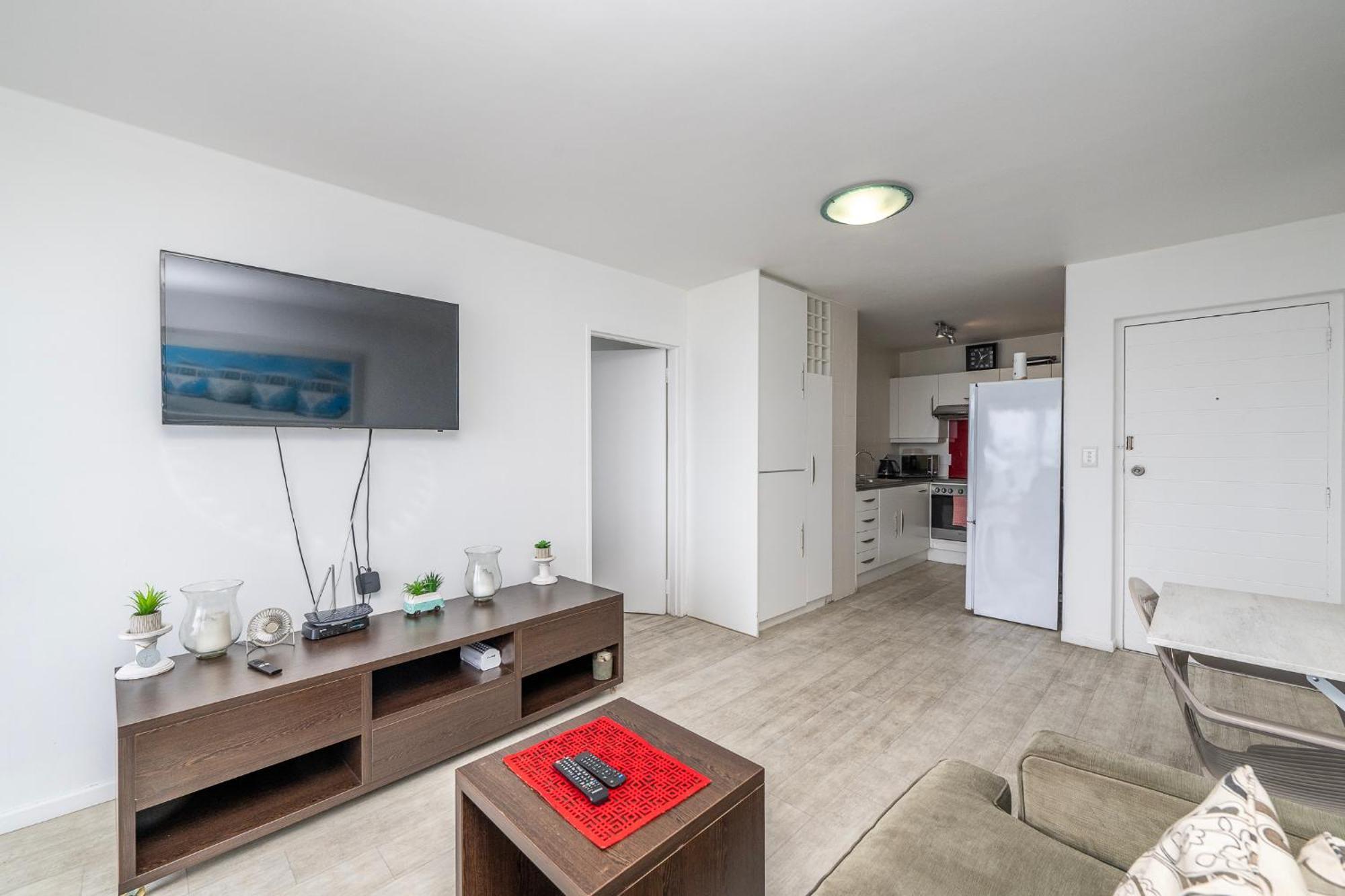 Bay Views Appartement Le Cap