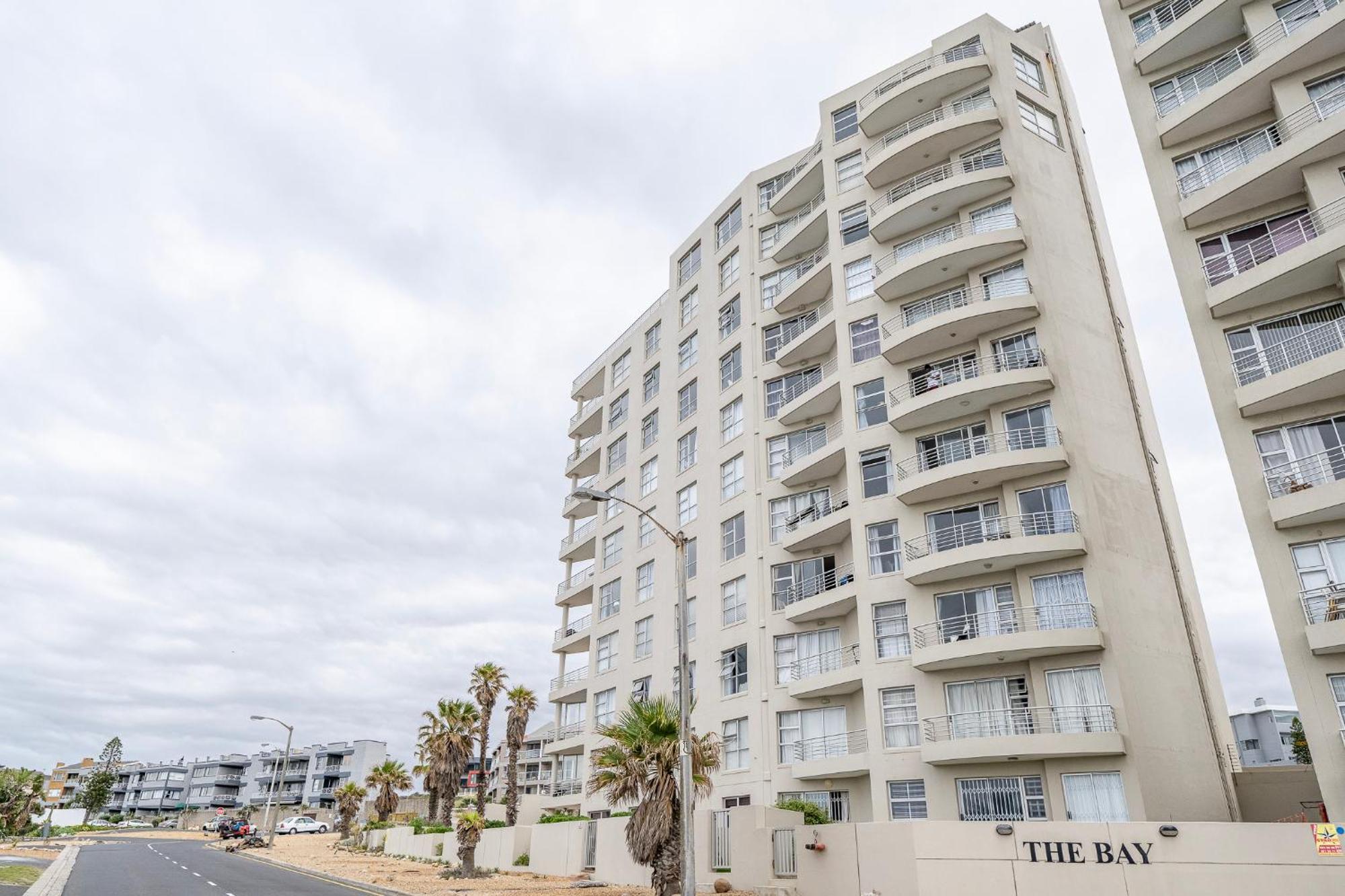 Appartement Bay Views Le Cap
